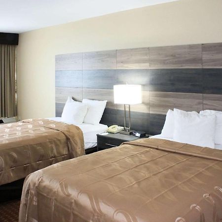 Americas Best Value Inn Winston-Salem Eksteriør billede